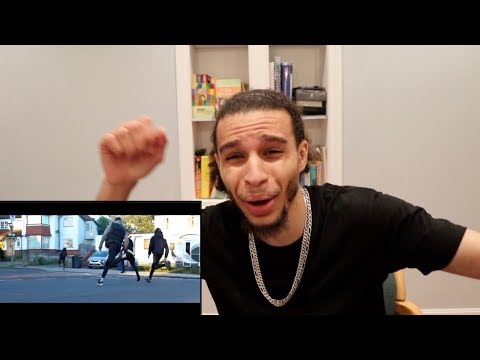 MANS REC 😂 Poundz - Who's Laughing | Pressplay (JUVI REACTION) AMERICAN REACTS 🇨🇻🇺🇸