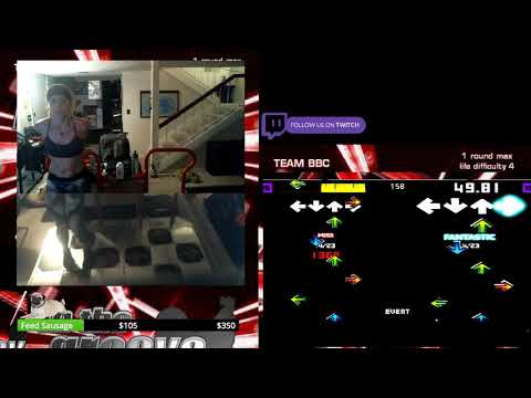 [In The Groove] JOKR - Rockin' Hardcore [15] 99.23% (Fastway)