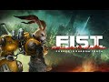 F.I.S.T.  Forged In Shadow Torch (PC) Gameplay (1080p)