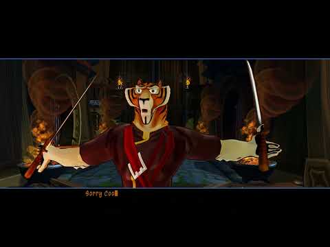 Sly 4: Missie 9 - Hoogtevrees (PS3, NL)