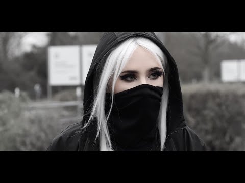 Glow feat. D.E.P.  Lara  (Hernandz Remix) Alan Walker Style