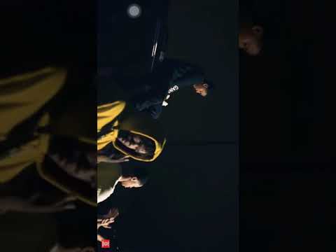 Olympic jay - Chasing checks (Official Video)