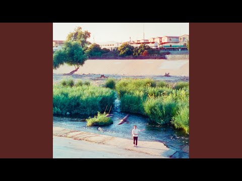La River - Benjamin Jaffe
