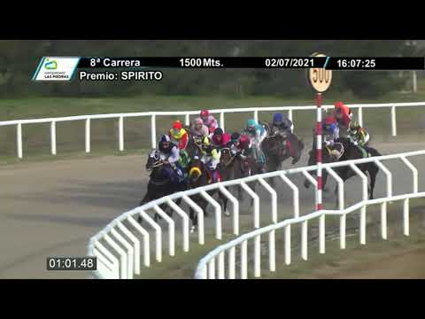 210702 c08 - ARMANDO PEDRO - HIPODROMO LAS PIEDRAS