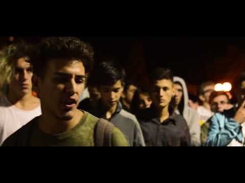 FASCE vs EZE - 8vos 1vs1 FECHA 2 (2da Temporada) - Sinescritura