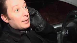 Ghost Finders Mary Hatchet episode