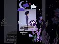 Google Prince RobinPowerRoyal Original Music My Tree
