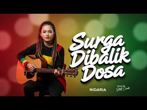 Surga Dibalik Dosa | Tropical Chill Version Cover reggae santai Nuansa rasa hangat dan reflektif