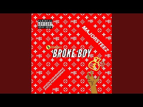 Broke Boy