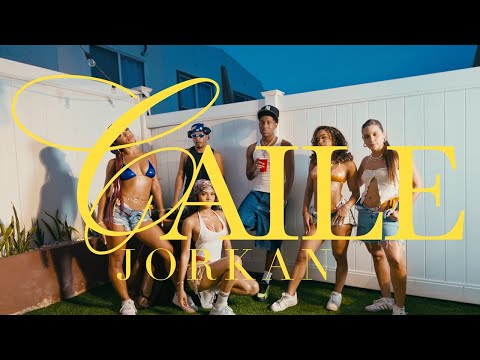 @jorkanpa - Caile (Video Oficial)