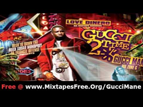 Video thumbnail for Intro (Gucci 2 Time)