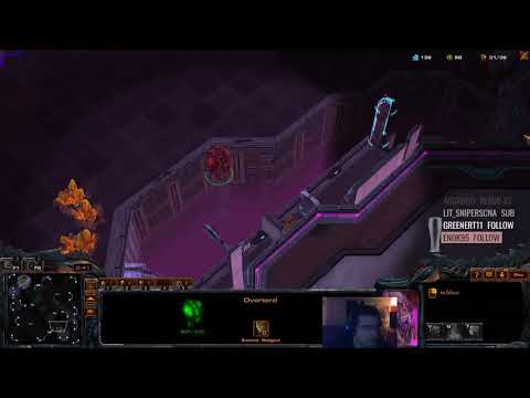 ZvP - The 52 Drone HYDRA LING PRESSURE