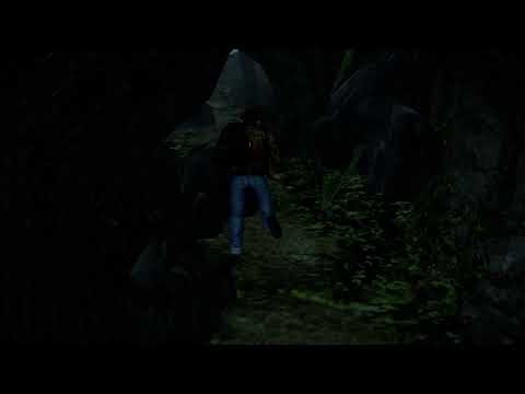 Shenmue II Pt 16