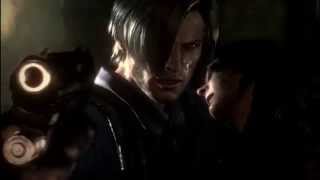 preview picture of video '[Việt Hóa] Resident Evil 6'