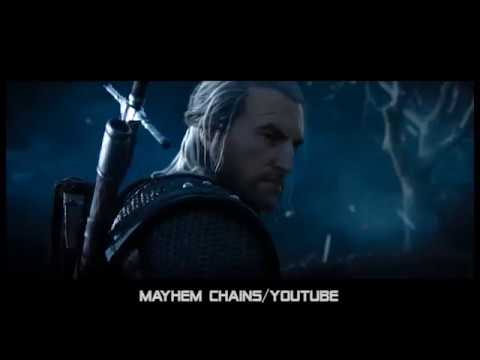 'A Night to Remember' Launch Cinematic   The Witcher III  Wild Hunt