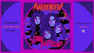 Music video thumbnail preview for STARBENDERS - One Of Us by Starbenders