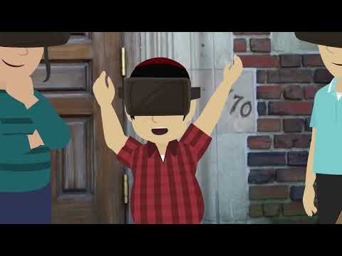 MyMaor PLUS | Beis Rabbeinu | Trailer