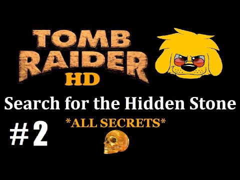 TRLE: Search for the Hidden Stone - (Level 2) The 9th Circle