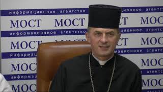 День благодарения в Днепре