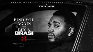 Kevin Gates- Find you again [Offical Video]