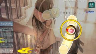 [osu!] supercell - Yakusoku wo Shiyou [Hard]