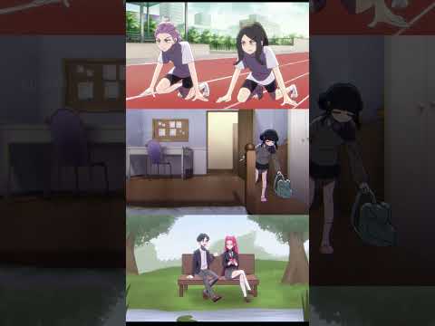 Sad Story Mirs COMPLETE EDITION (FASH Animation)