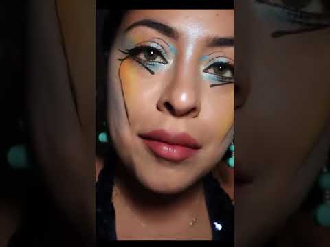 ASMR Roleplay  Extraterrestre estudia tu especie 13