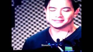 My Guardian Angel - Alden Upsurge