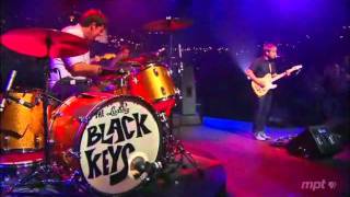 The Black Keys - Howlin&#39; For You