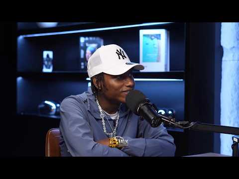 Blue Feathers Records and Marnz Malone