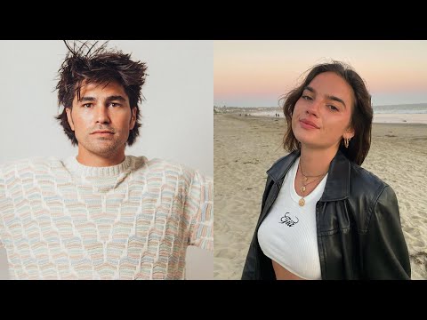 Todd talks about his break up with Natalie (TEA!)