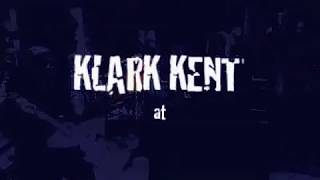 KLARK KENT REUNION!!