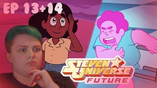 I Have No Words Literally ~ Steven Universe Future