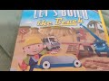 Bob The Builder Let S Build The Beach DVD Overview