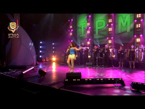 2014 IPMA - Nelia LIVE - "Sangria"