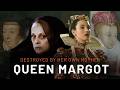 Margaret Of Valois Sacrificed By Her Own Mother
