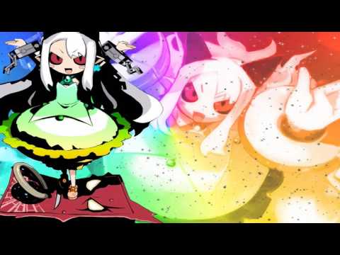 Makai Kingdom MAKAI Fusion