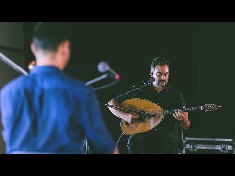 Petros & Michalis Kouloumis - Live at Fengaros Reacts