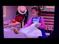 Barney Friends Season 1 Ep 2 My Family S Just Right For Me Hush Little Teddy