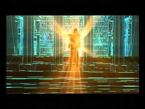 Mario Piu - The Vision