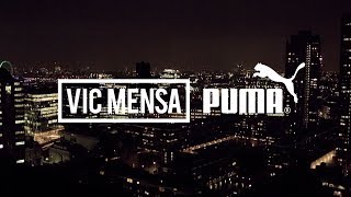 Vic Mensa - PUMA London Tour Diary - FADER TV