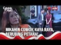 Tertipu Fisik Dan Harta Pernikahan Wulan Berujung Petaka Catatan Hati Eps 33 FULL
