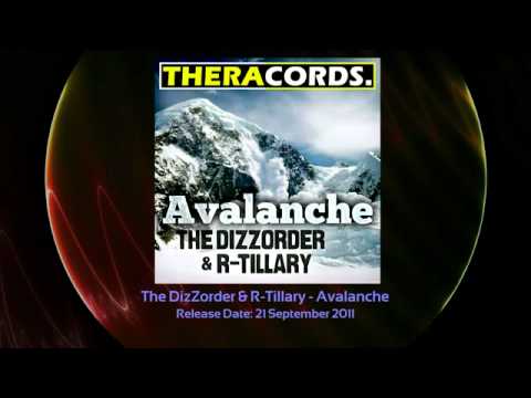 Avalanche - Dizzorder § R - Tillary.flv