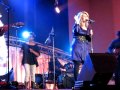 Natalie Grant- Let it Snow