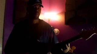 Weak at the knees by Slave (bass cover)