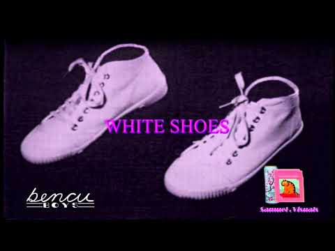WHITE SHOES // YUNG AVID x ZIKEY // OFFICIAL VISUALS