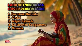 Download lagu LAGU SITI NURHALIZA _ COVER REGGAE | BY KALONG07 mp3