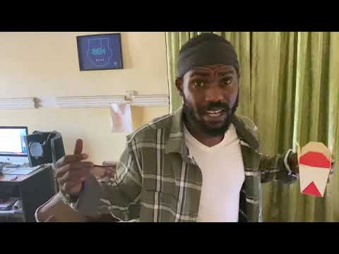 "CHEFFING" (lockdownFreestyle)  - EEskay/Demi-Kun/LAXY bbk/Odumodu Blvck/AfroSelecta-BBK