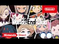 Gameplay video of World's End Club  XBox