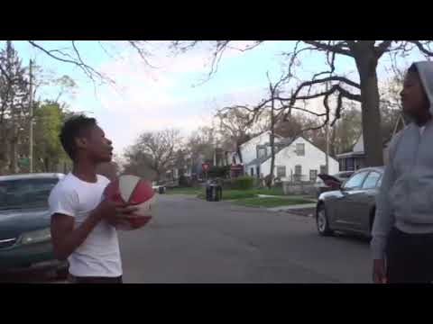 Riich Dee - ‘’ON GO‘’ (OFFICIAL VIDEO)